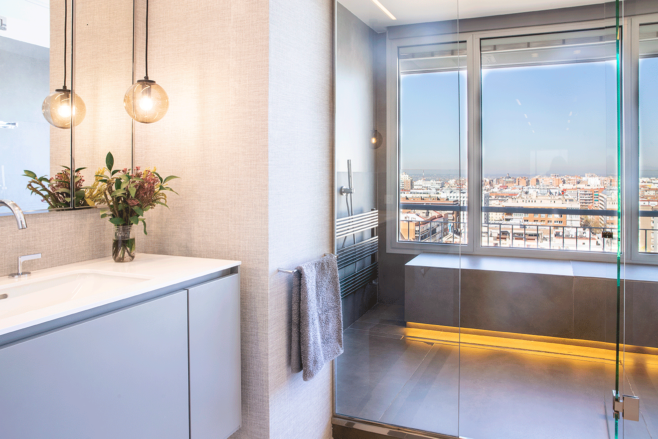 Foto 20 - CA 144 - Estudio Arquitectura Interior de Aurora Monasterio.